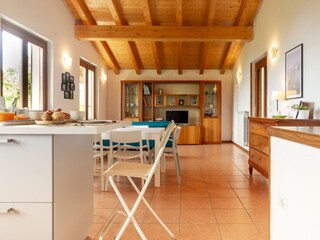 Vakantiehuis Tremosine sul Garda Kenmerken 1