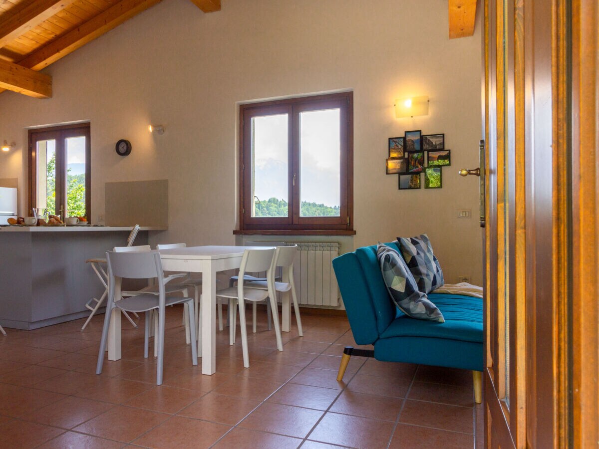 Casa per le vacanze Tremosine sul Garda Caratteristiche 1