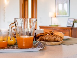 Vakantiehuis Tremosine sul Garda Kenmerken 10