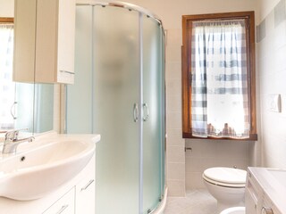 Casa per le vacanze Tremosine sul Garda Caratteristiche 14