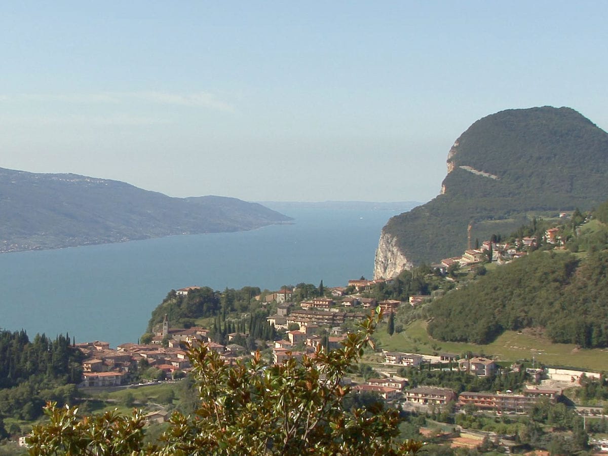 Nachbarort  Pieve di Tremosine