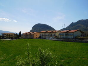 Ferienwohnung Appartement L'Oleandro