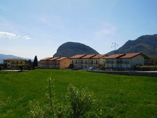 Appartement de vacances Tremosine sul Garda Enregistrement extérieur 1