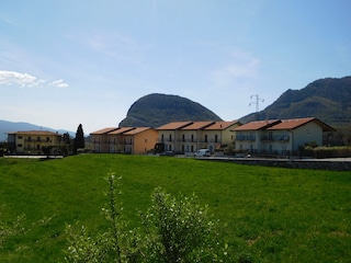 Ferienwohnung Tremosine sul Garda Außenaufnahme 1