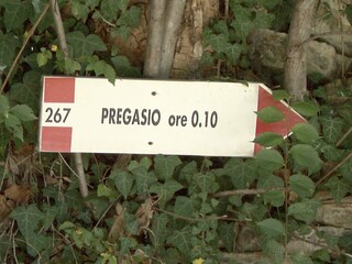 Appartamento per vacanze Tremosine sul Garda Ambiente 16