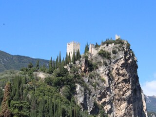 Vakantieappartement Tremosine sul Garda Omgeving 22