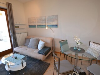 Appartamento per vacanze Tremosine sul Garda Caratteristiche 9