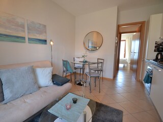 Appartamento per vacanze Tremosine sul Garda Caratteristiche 8