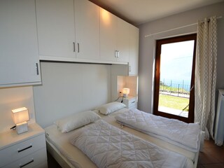 Appartamento per vacanze Tremosine sul Garda Caratteristiche 12