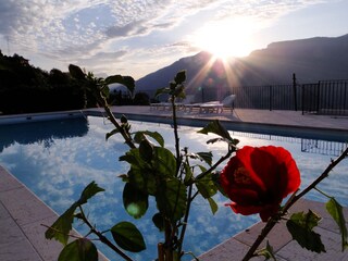 Vakantieappartement Tremosine sul Garda Buitenaudio-opname 1