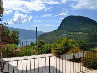 Appartamento per vacanze Tremosine sul Garda Registrazione all'aperto 3