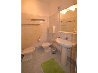 Appartamento per vacanze Tremosine sul Garda Caratteristiche 13