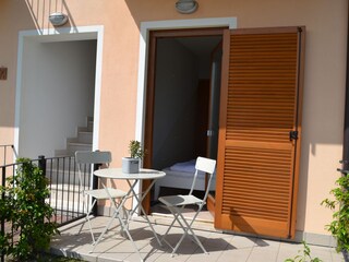 Appartamento per vacanze Tremosine sul Garda Registrazione all'aperto 5