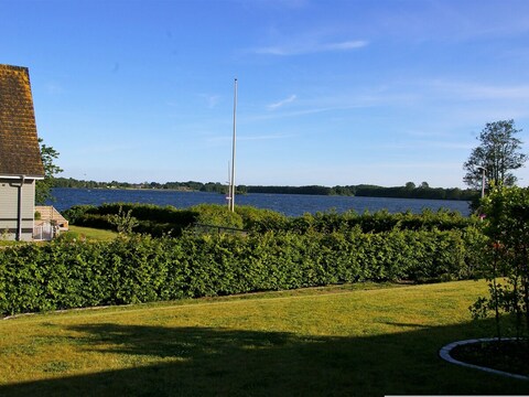 Vakantieappartement Witt, Aan het Meer 12