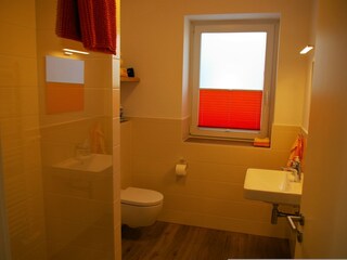 Vakantieappartement Klein Wittensee Kenmerken 10