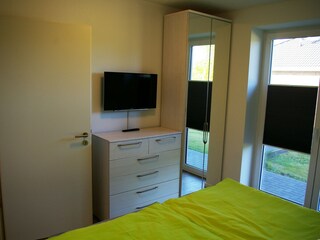 Vakantieappartement Klein Wittensee Kenmerken 9