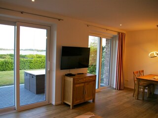 Vakantieappartement Klein Wittensee Kenmerken 6