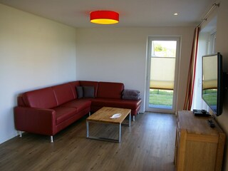 Vakantieappartement Klein Wittensee Kenmerken 4