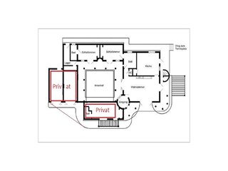 Casa de vacaciones Moncarapacho Plano de planta 33