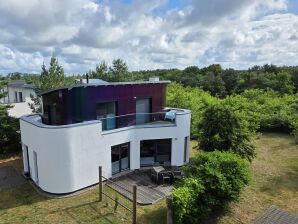 Ferienhaus Wellenbrecher - Pruchten - image1
