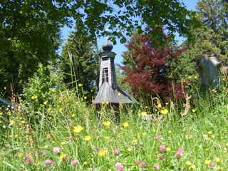 Kapelle Schwendreut