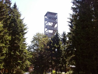 Haidel Aussichtsturm