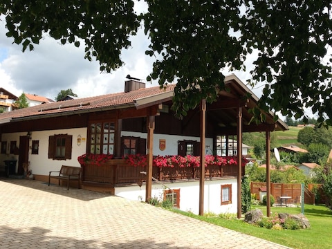 Ferienwohnung Lea Sophie, Ferienhäuser Lenz