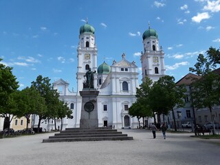 Dom zu Passau