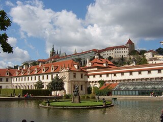 Tagesausflug nach Prag