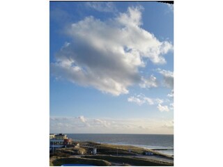 Apartment Borkum Umgebung 23