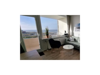 Apartment Borkum Ausstattung 17