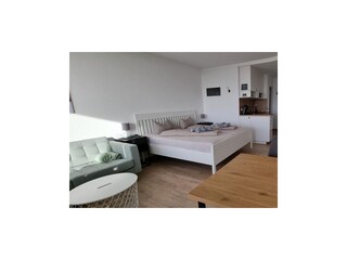 Apartment Borkum Ausstattung 18