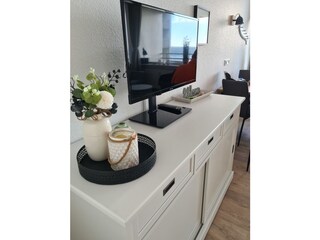 Apartment Borkum Ausstattung 5