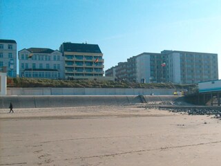 Apartment Borkum  29