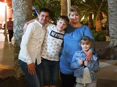 Firma Vermietung & Verwaltung von Ferienwohnung - Herr Zbigniew Miraz