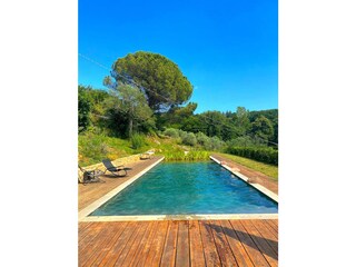 Agriturismo biologico Santa Fiora Registrazione all'aperto 9