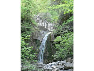 Agriturismo biologico Santa Fiora Registrazione all'aperto 16