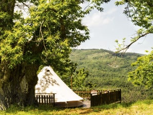 bio farm Glamping tent - Santa Fiora - image1