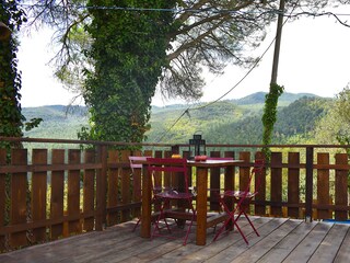 Agriturismo biologico Santa Fiora Registrazione all'aperto 5