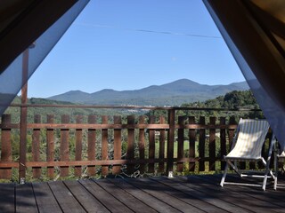 Agriturismo biologico Santa Fiora Registrazione all'aperto 6