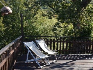 Agriturismo biologico Santa Fiora Registrazione all'aperto 8