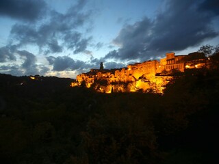 Agriturismo biologico Santa Fiora Ambiente 28