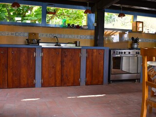 Agriturismo biologico Santa Fiora Caratteristiche 20