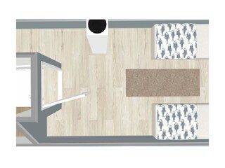 Grundriss DG
