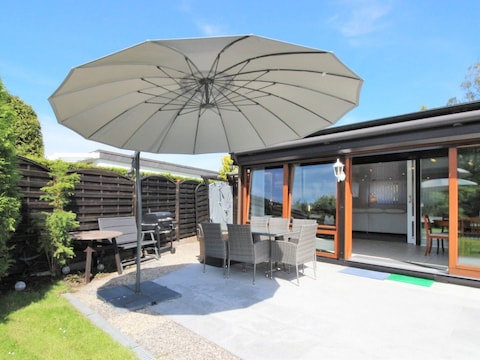 Ferienhaus BINSE1
