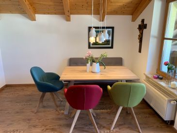 Holiday apartment Angerer-the holiday flat