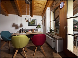 Holiday apartment Berchtesgaden Features 5