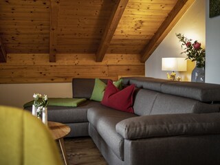 Schlafcouch