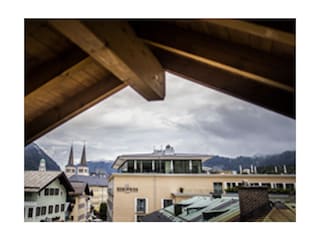 Holiday apartment Berchtesgaden Outdoor Recording 4