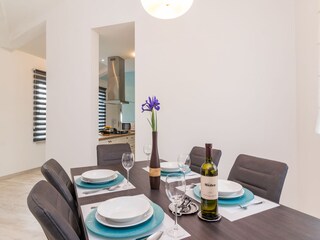 Villa Galižana Caratteristiche 12